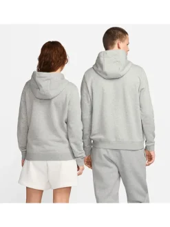 Bluza w kolorze szarym