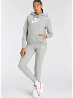 Bluza w kolorze szarym