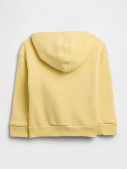 Bluza w kolorze żółtym