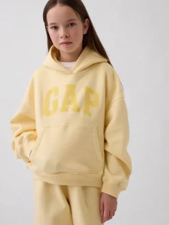 Bluza w kolorze żółtym