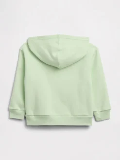Bluza w kolorze zielonym