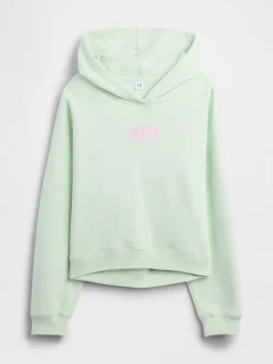 Bluza w kolorze zielonym