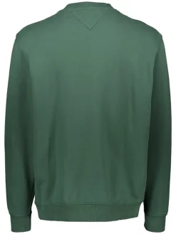 Bluza w kolorze zielonym