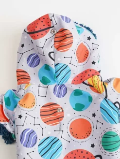 Bluza ze wzorem dla psa