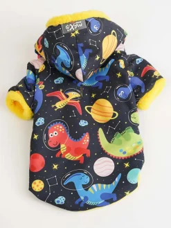 Bluza ze wzorem dla psa