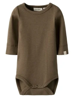Body "Gayo" w kolorze khaki