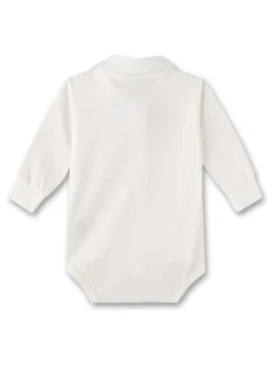 Body w kolorze białym