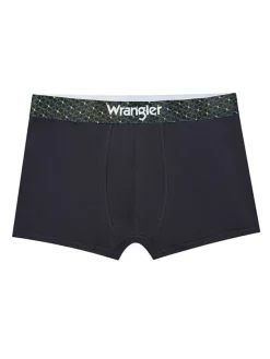 Bokserki (3 pary) "Winchell" w kolorze granatowo-szaro-żółtym