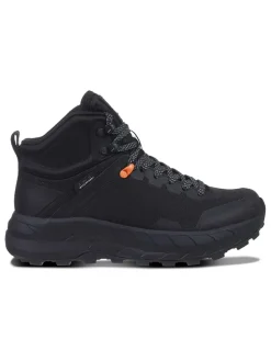 Botki trekkingowe