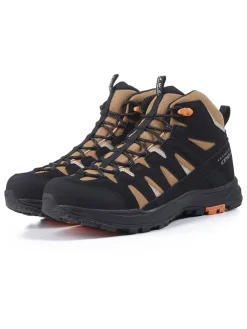Botki trekkingowe 