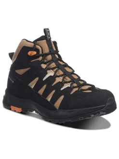 Botki trekkingowe 