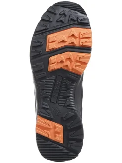 Botki trekkingowe 