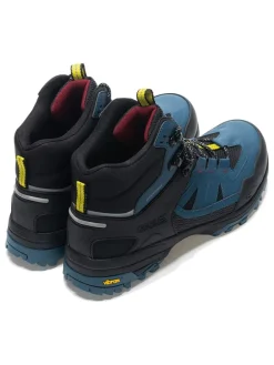 Botki trekkingowe