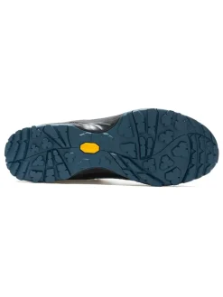 Botki trekkingowe