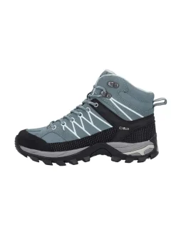 Botki trekkingowe