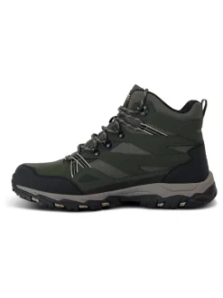 Botki turystyczne "Holcombe III" w kolorze khaki