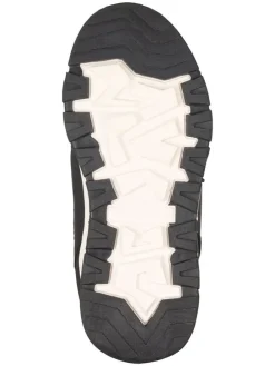 Botki zimowe