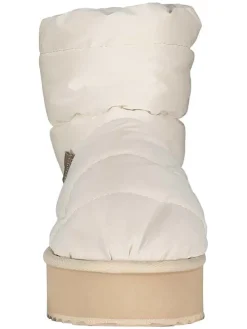 Botki zimowe 