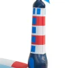 Brodzik "Ocean Stripes" - 3+