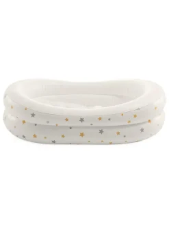 Brodzik "Starry Baby Bath" - 12 m+