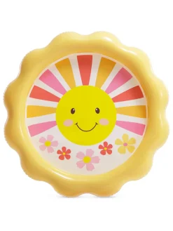 Brodzik "Sunny Rays" - 2+ - 104 x 104 x 13 cm