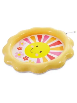 Brodzik "Sunny Rays" - 2+ - 104 x 104 x 13 cm