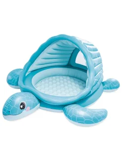 Brodzik "Turtle Cove Playland" - 2+ - 218 x 206 x 97 cm