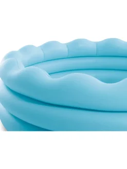 Brodzik "Wave Edge" - 3+ - wys. 46 cm