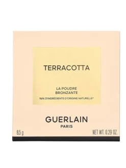 Bronzer "Terracotta - 01 Light Warm" - 8,5 g