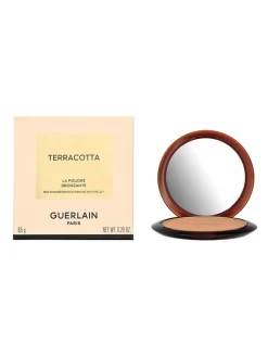 Bronzer 