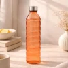 Butelka "Gloupop" w kolorze pomarańczowym - 1,2 l