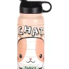 Butelka termiczna "Puzzle Kawaii" - 750 ml (produkt niespodzianka)