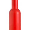 Butelka termiczna w kolorze czerwonym - 550 ml