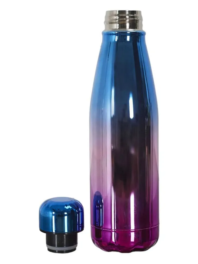Butelka ze wzorem - 500 ml (produkt niespodzianka)