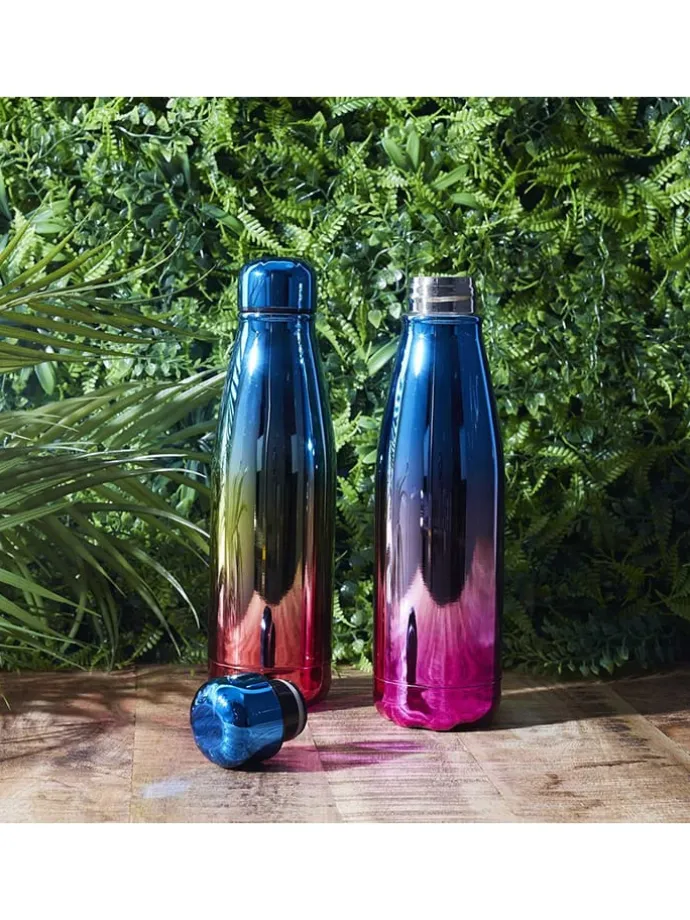 Butelka ze wzorem - 500 ml (produkt niespodzianka)
