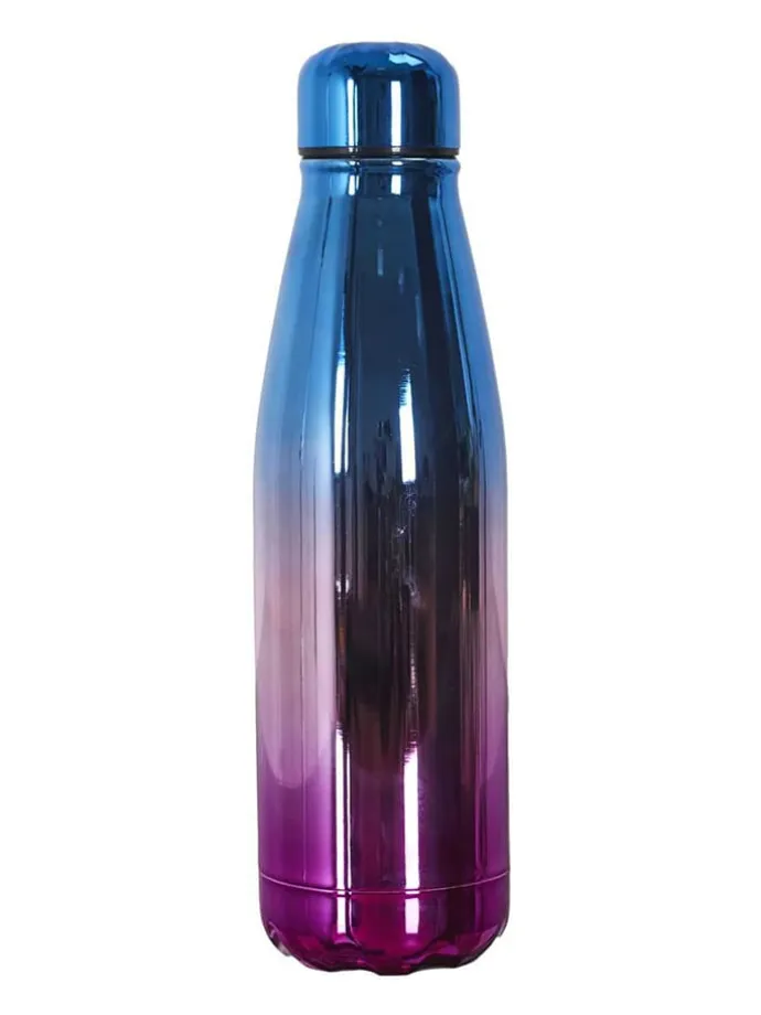 Butelka ze wzorem - 500 ml (produkt niespodzianka)