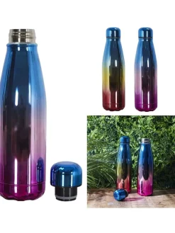 Butelka ze wzorem - 500 ml (produkt niespodzianka)