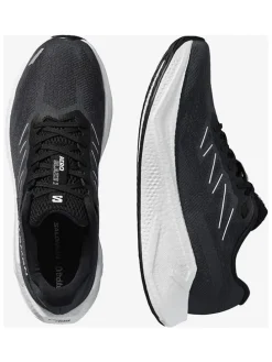 Buty "AERO BLAZE 3 PHANTOM" w kolorze antracytowym