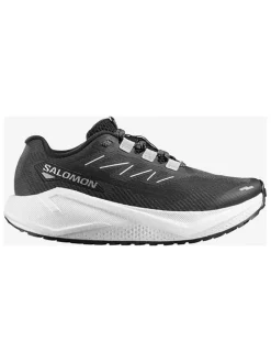 Buty "AERO BLAZE 3 PHANTOM" w kolorze antracytowym
