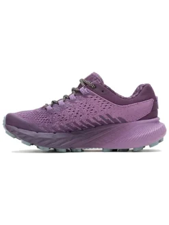 Buty "Agility Remix" w kolorze fioletowym do biegania