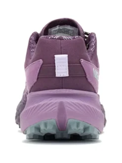 Buty "Agility Remix" w kolorze fioletowym do biegania