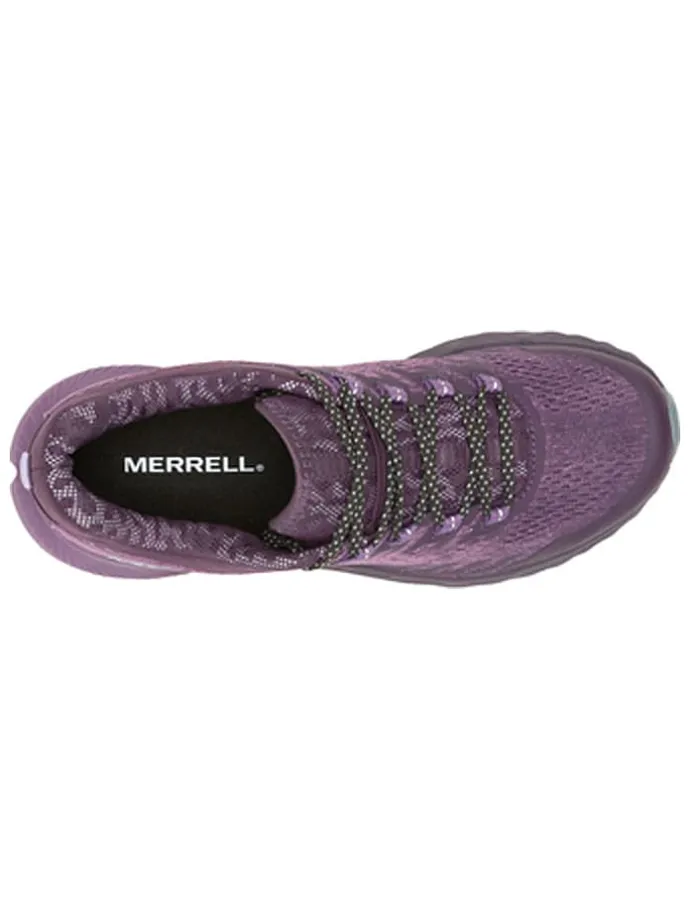 Buty "Agility Remix" w kolorze fioletowym do biegania