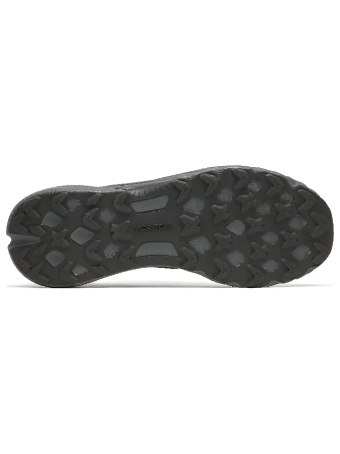 Buty "Agility" w kolorze czarnym do biegania