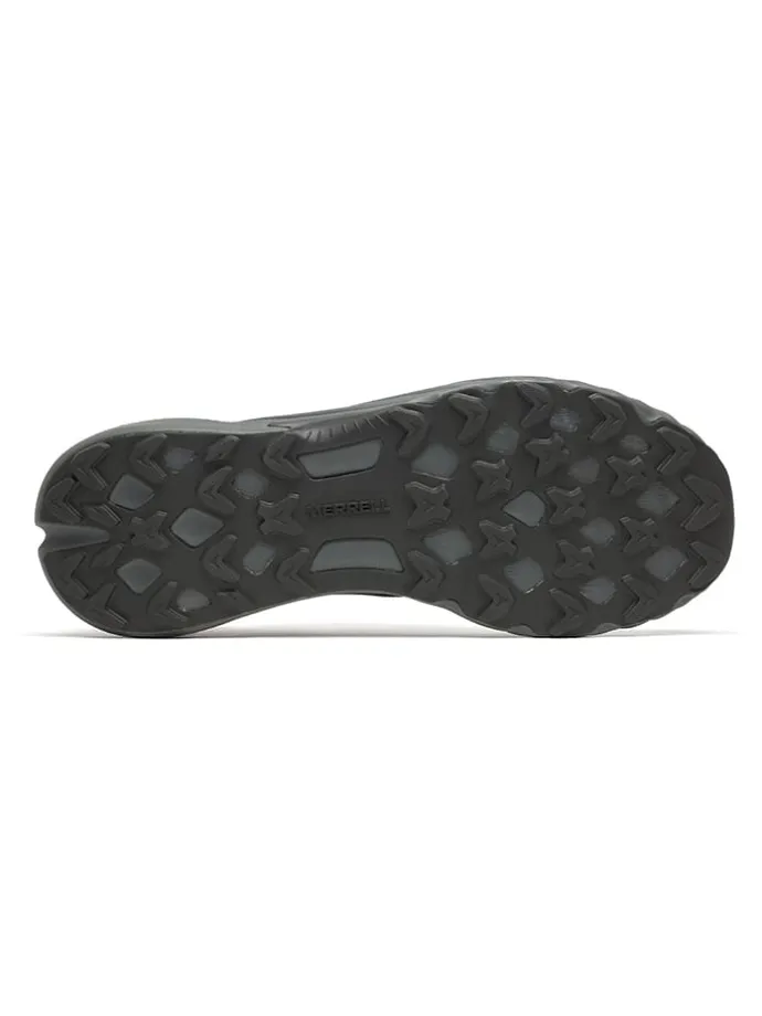 Buty "Agility" w kolorze czarnym do biegania