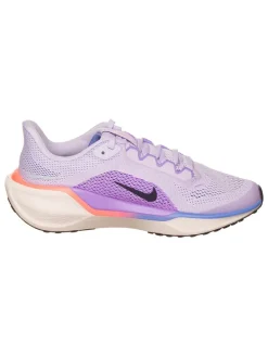 Buty "Air Zoom Pegasus 41" w kolorze fioletowym do biegania