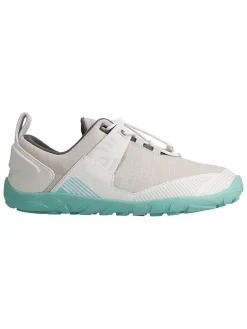 Buty barefoot "Chamonix TR" w kolorze beżowo-turkusowym