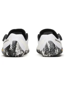 Buty barefoot "Vapor Glove 6 Boa" w kolorze białym