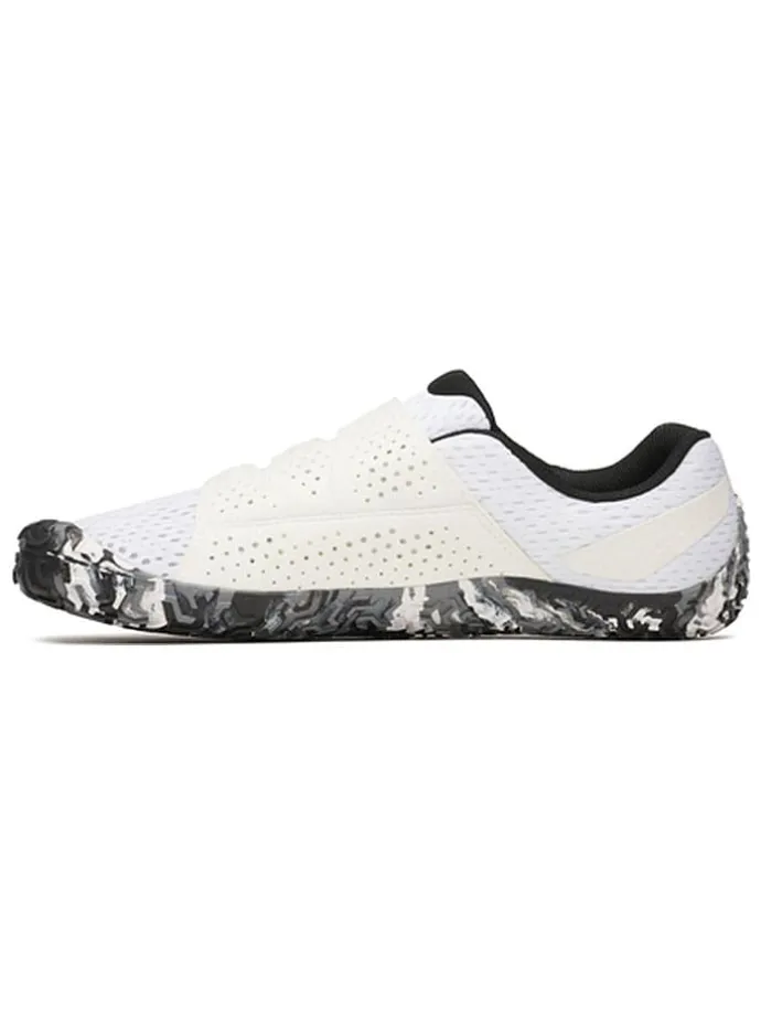 Buty barefoot "Vapor Glove 6 Boa" w kolorze białym