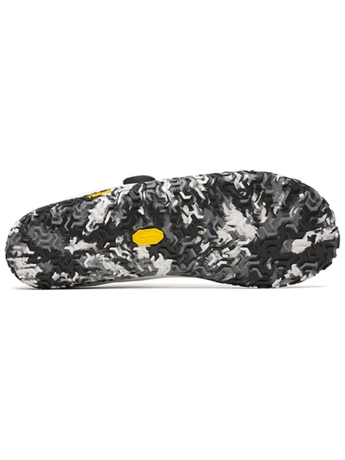 Buty barefoot "Vapor Glove 6 Boa" w kolorze białym