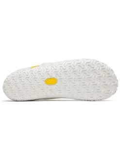 Buty barefoot "Vapor Glove 6 Boa" w kolorze białym